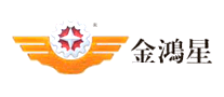 金鴻星logo